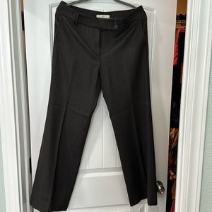 Loft dress pants